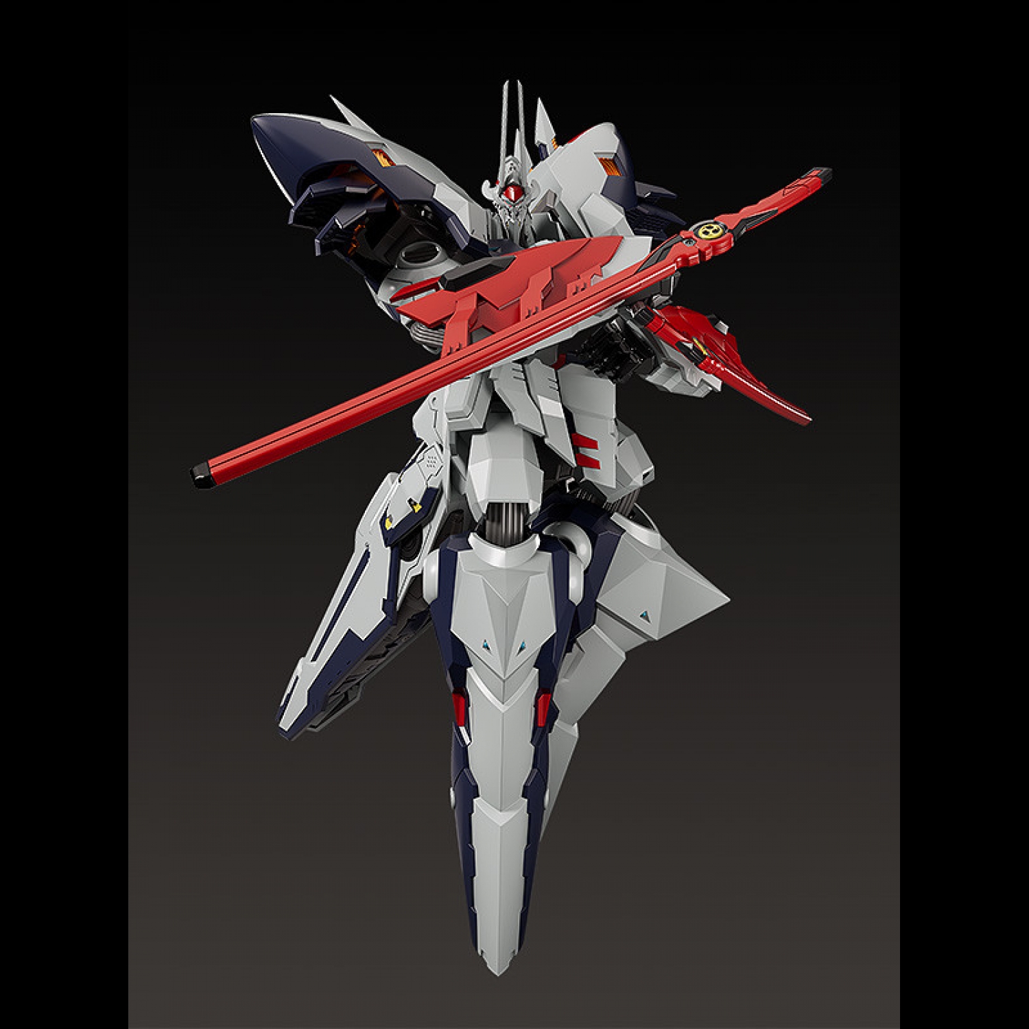 MODEROID Linebarrel Overdrive (re-run)